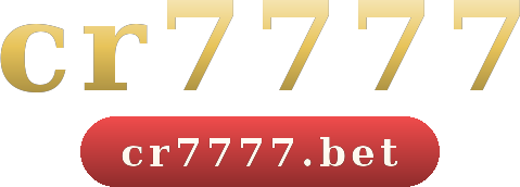 cr7777 logo